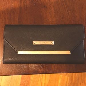 Nine West Trifold Wallet